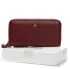 Кошелек Classic Женский кожа DR. BOND W39 wine red