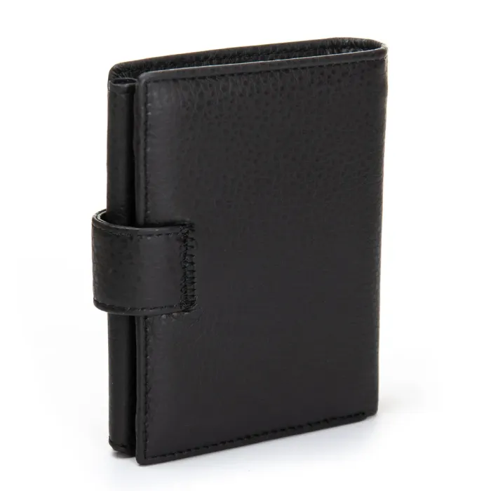 Кошелек Classic Женский кожа DR. BOND W39 wine red