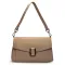 Сумка Женская Классическая кожа ALEX RAI 93055 khaki