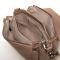 Сумка Женская Классическая кожа ALEX RAI 93055 khaki