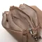 Сумка Женская Классическая кожа ALEX RAI 93055 khaki