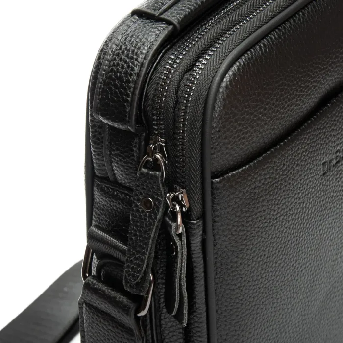 Сумка Мужская Планшет экокожа DR. BOND 3006-1 black