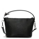 Сумка Женская Классическая кожа ALEX RAI 93056 black
