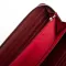 Кошелек Classic Женский кожа DR. BOND W39 wine red