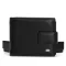Кошелек Classic Мужской кожа DR. BOND M2CK black