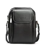 Сумка Мужская Планшет экокожа DR. BOND 3008-1 black