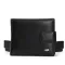 Кошелек Classic Мужской кожа DR. BOND MS-28CK black