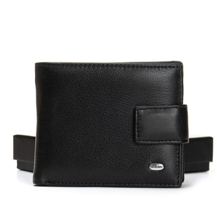 Кошелек Classic Женский кожа DR. BOND W46-2 pink purple