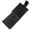 Кошелек Classic Мужской кожа DR. BOND MS-28CK black