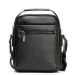 Сумка Мужская Планшет экокожа DR. BOND 3009-1 black