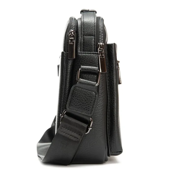 Сумка Мужская Планшет экокожа DR. BOND 3009-1 black