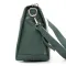 Сумка Женская Классическая кожа ALEX RAI 8942-9 green