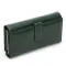 Кошелек Classic Женский кожа DR. BOND W46-2 green