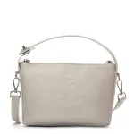 Сумка Женская Классическая кожа ALEX RAI 93056 beige