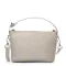 Сумка Женская Классическая кожа ALEX RAI 93056 beige
