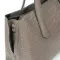 Сумка Женская Классическая кожа ALEX RAI 8815 khaki croco