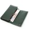 Кошелек Classic Женский кожа DR. BOND W46-2 green