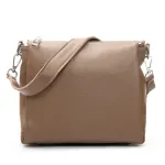 Сумка Женская Классическая кожа ALEX RAI 8942-9 khaki