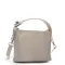 Сумка Женская Классическая кожа ALEX RAI 93056 beige