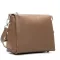 Сумка Женская Классическая кожа ALEX RAI 8942-9 khaki