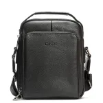 Сумка Мужская Планшет экокожа DR. BOND 3010-1 black
