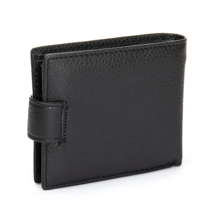 Кошелек Classic Женский кожа DR. BOND W46-2 green