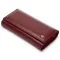 Кошелек Classic Женский кожа DR. BOND W46-2 wine red