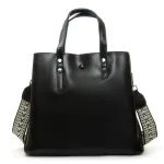 Сумка Женская Классическая кожа ALEX RAI 11367 black
