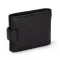 Кошелек Classic Мужской кожа DR. BOND MS-15CK black