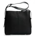 Сумка Женская Классическая кожа ALEX RAI 13A black