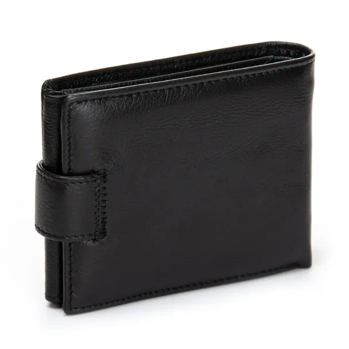 Кошелек Classic Женский кожа DR. BOND W46-2 coffee