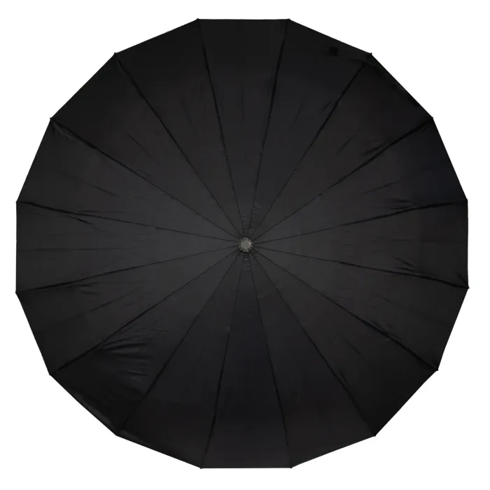 Зонт Автомат Мужской понж Mario MR0202 black