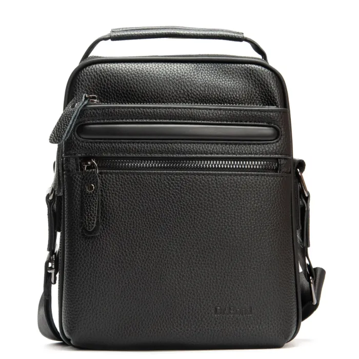 Сумка Мужская Планшет экокожа DR. BOND 3001-2 black