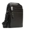 Сумка Мужская Планшет экокожа DR. BOND 3001-2 black