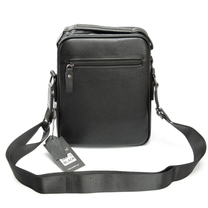Сумка Мужская Планшет экокожа DR. BOND 3001-2 black