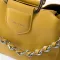 Сумка Женская Классическая иск-кожа FASHION 01-06 8320 yellow