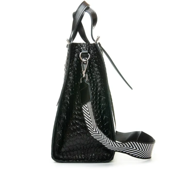 Сумка Женская Классическая кожа ALEX RAI 8800-220 black