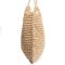 Сумка Женская Плетеная LUXEVA 1135 beige