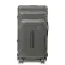 Дорожная Чемодан 31 ABS-пластик DTbag 2050 quartz gray
