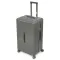 Дорожная Чемодан 31 ABS-пластик DTbag 2050 quartz gray