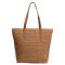 Сумка Женская Плетеная LUXEVA 9123 khaki
