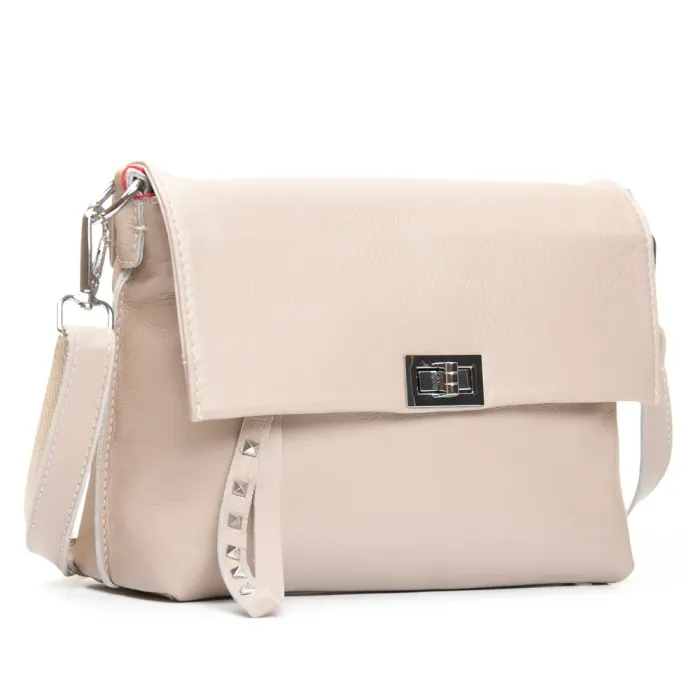 Сумка Жіноча Класична штучна-шкіра FASHION 01-05 8316 black