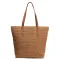 Сумка Женская Плетеная LUXEVA 9123 khaki