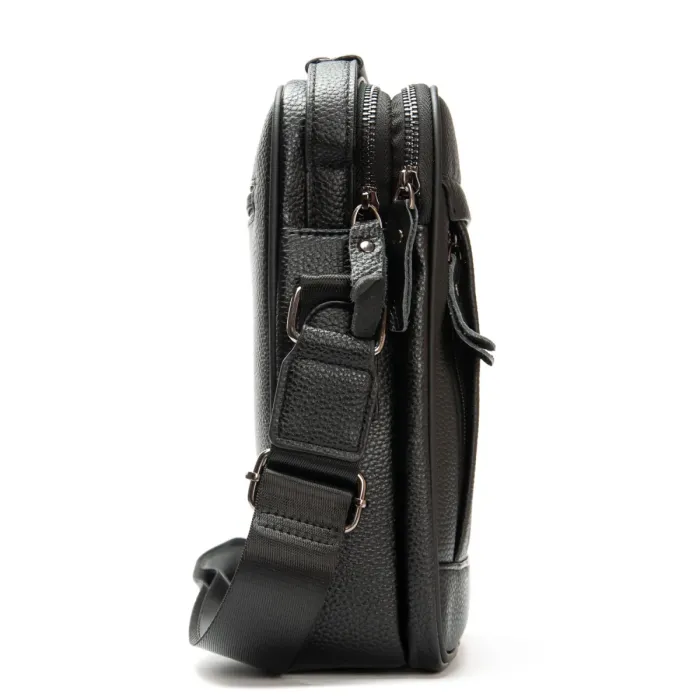 Сумка Мужская Планшет экокожа DR. BOND 3003-2 black