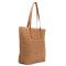 Сумка Женская Плетеная LUXEVA 9123 khaki