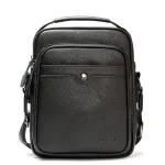 Сумка Мужская Планшет экокожа DR. BOND 3005-2 black