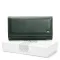 Кошелек Classic Женский кожа DR. BOND W46 green
