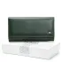 Кошелек Classic Женский кожа DR. BOND W46 green