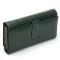 Кошелек Classic Женский кожа DR. BOND W46 green