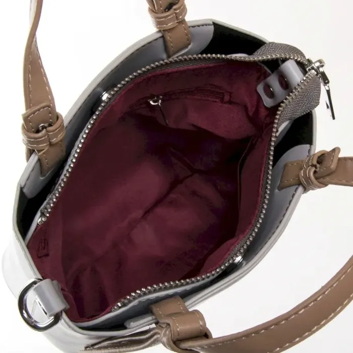 Кошелек Classic Женский кожа DR. BOND W46 green